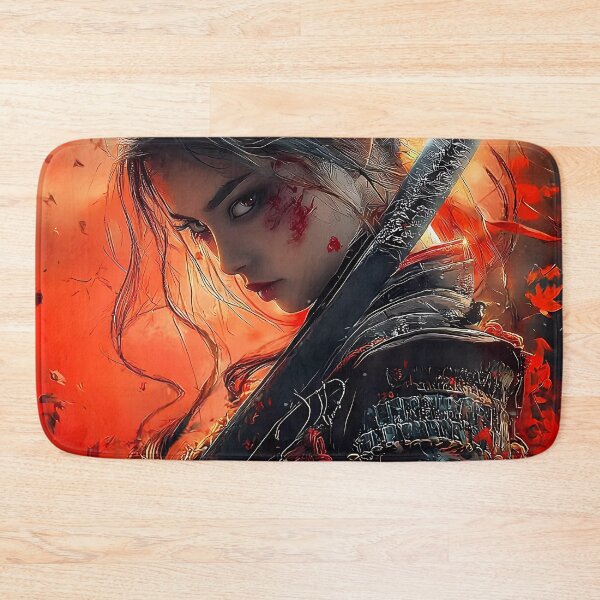 Item preview, Crimson Blade Empress designed and sold by AP_1979.