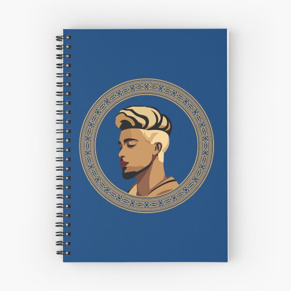 Item preview, Art Deco (Isaac) designed and sold by Graphic-Marc.