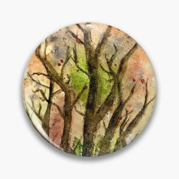 Item preview, Enchanted designed and sold by Dianna Hardy Art.