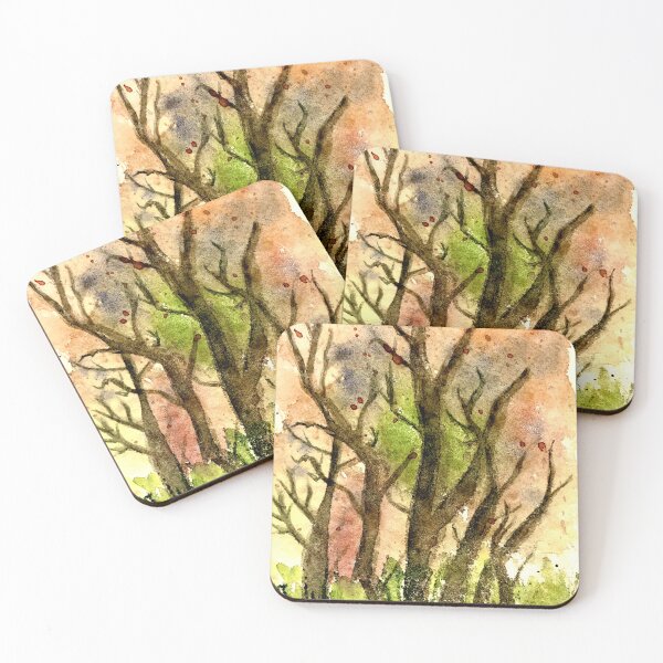 Item preview, Enchanted designed and sold by Dianna Hardy Art.