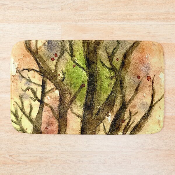 Item preview, Enchanted designed and sold by Dianna Hardy Art.