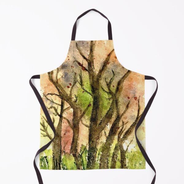 Item preview, Enchanted designed and sold by Dianna Hardy Art.