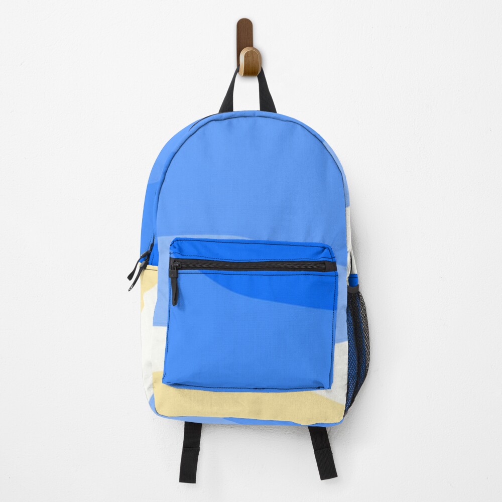 Item preview, Backpack designed and sold by awsomepatterns.