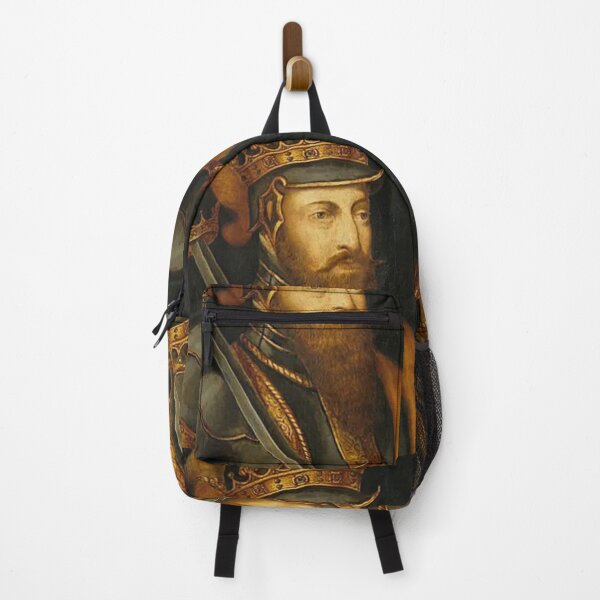 Item preview, King Edward III at the Battle of Blanchetaque designed and sold by Vintage Designs +.