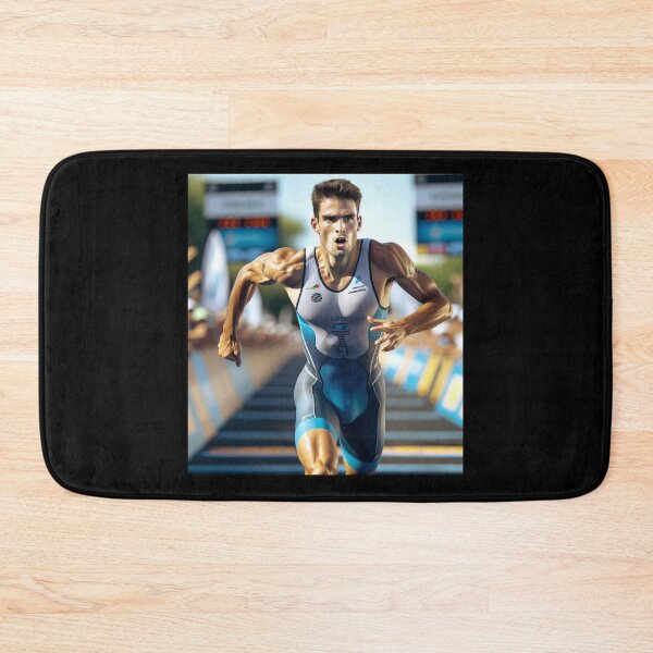 Item preview, No Limits, Just Wins – Triathlon Power designed and sold by Triathlongram.