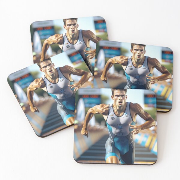 Item preview, No Limits, Just Wins – Triathlon Power designed and sold by Triathlongram.