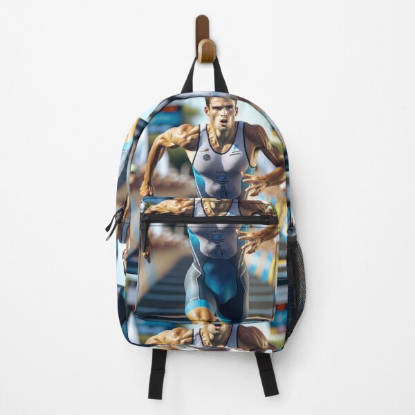Item preview, No Limits, Just Wins – Triathlon Power designed and sold by Triathlongram.