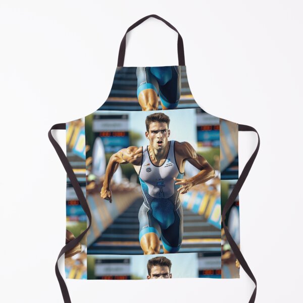 Item preview, No Limits, Just Wins – Triathlon Power designed and sold by Triathlongram.