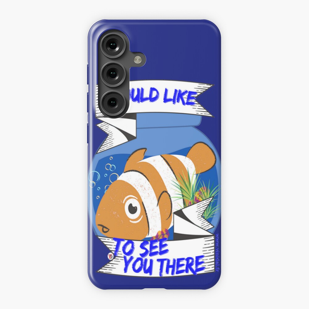 Aperçu de l'œuvre Coque rigide Samsung Galaxy créée et vendue par Vinidal.