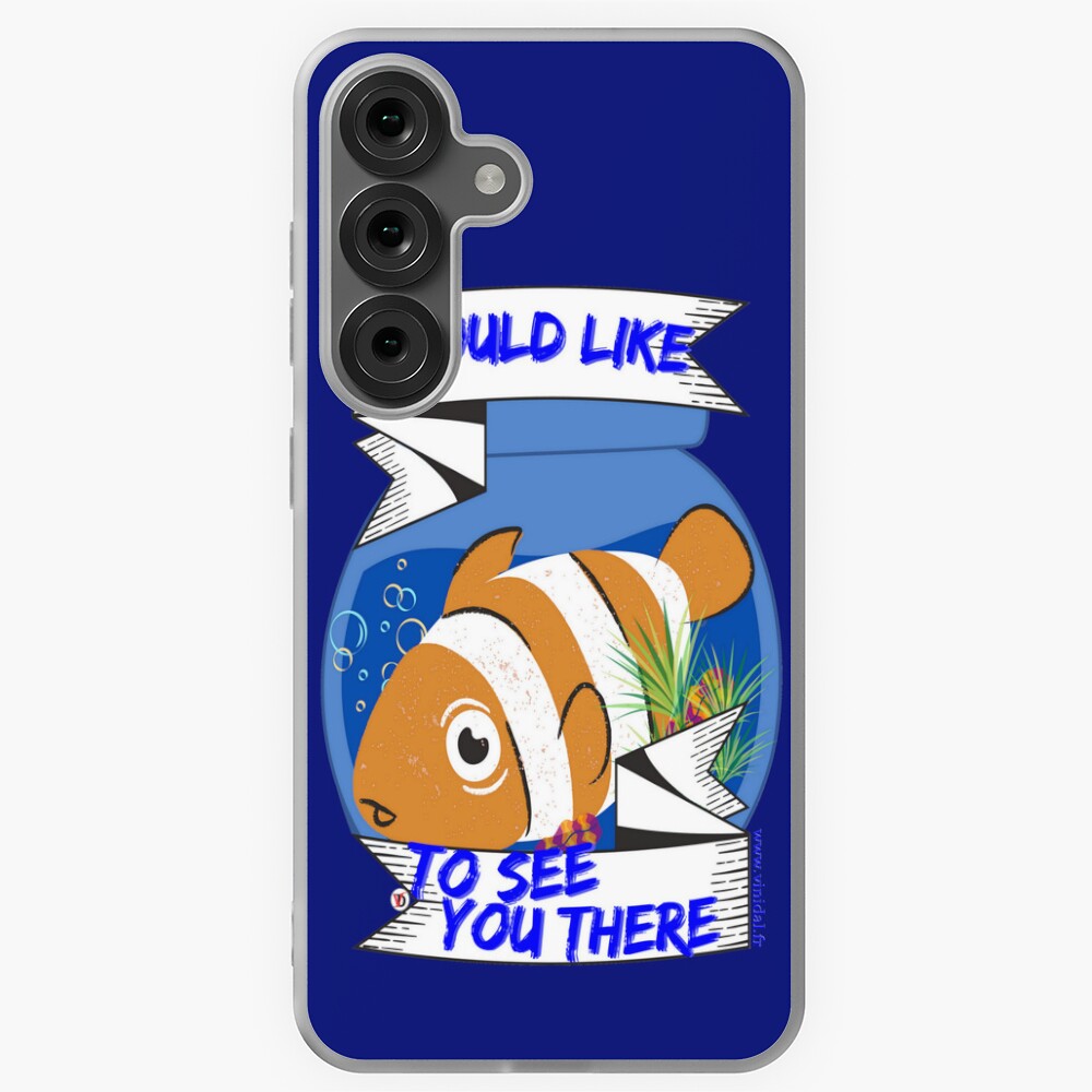 Aperçu de l'œuvre Coque souple Samsung Galaxy créée et vendue par Vinidal.