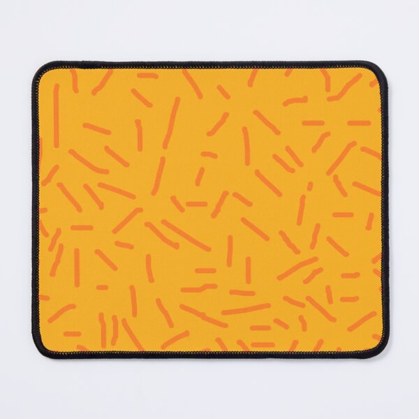 Item preview, Orange Slahes Pattern designed and sold by awsomepatterns.