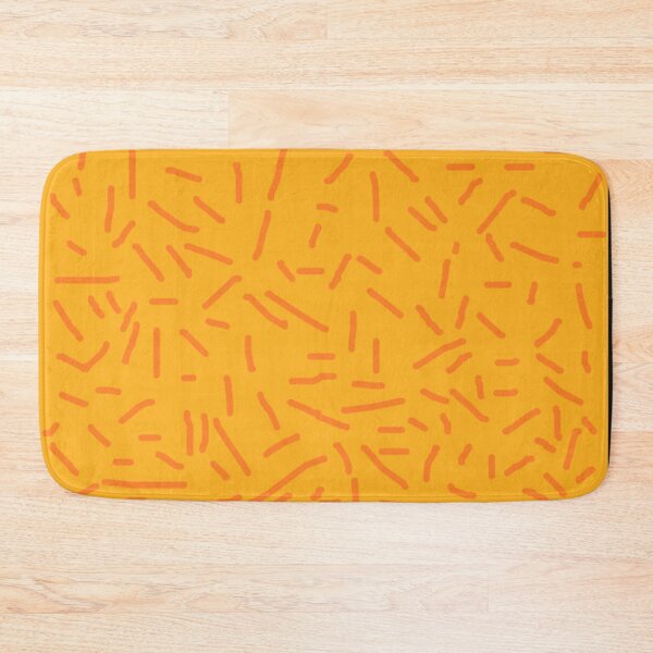 Item preview, Orange Slahes Pattern designed and sold by awsomepatterns.