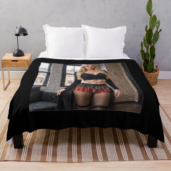 Item preview, The Enigmatic Temptress – A Glimpse of the Unknown designed and sold by e-not-shop.