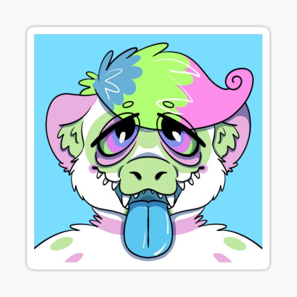 Item preview, Gummy! designed and sold by Billy-the-Kit.