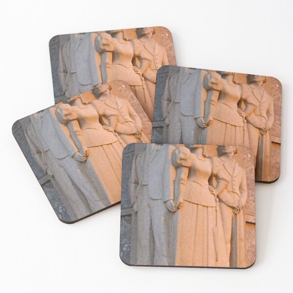 Item preview, Oslo, Bas-Relief Sculpture designed and sold by Igor Pozdnyakov.