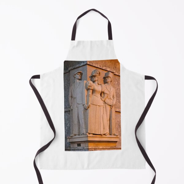 Item preview, Oslo, Bas-Relief Sculpture designed and sold by Igor Pozdnyakov.