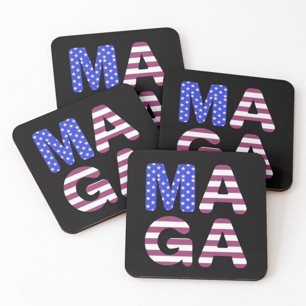 Item preview, MAGA designed and sold by optimusprime39.