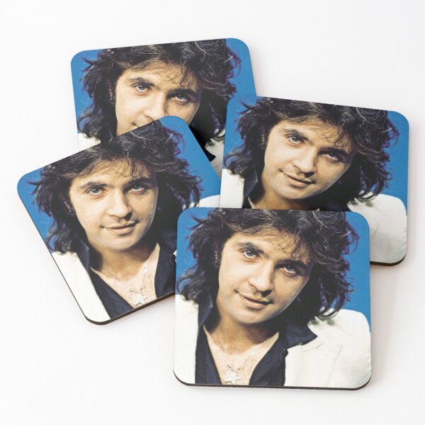 Item preview, david essex  designed and sold by ZamanEcho.