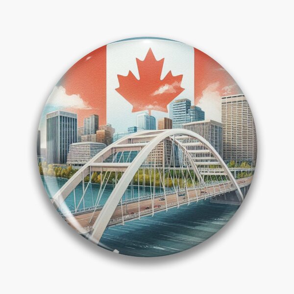 Item preview, Edmonton designed and sold by devonclemon.