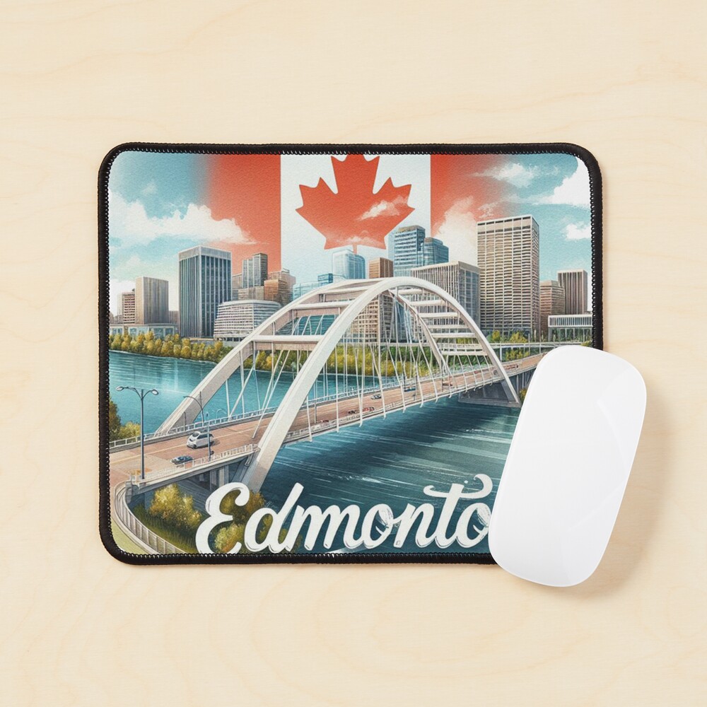 Item preview, Mouse Pad designed and sold by devonclemon.