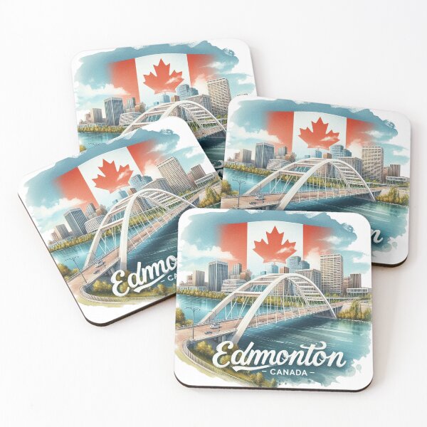 Item preview, Edmonton designed and sold by devonclemon.