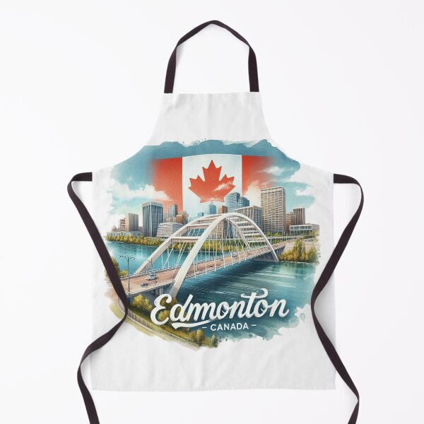 Item preview, Edmonton designed and sold by devonclemon.