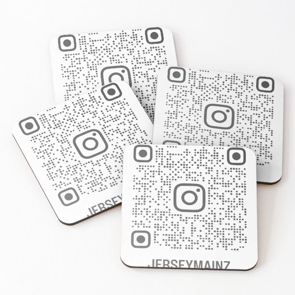 Item preview, Jersey Mainz QR  designed and sold by Jersey Mainz.