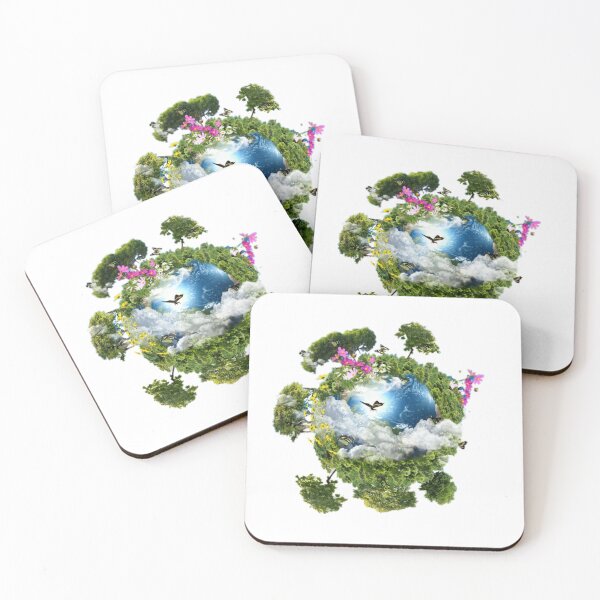 Item preview, Beautiful earth  designed and sold by Mara's designs.