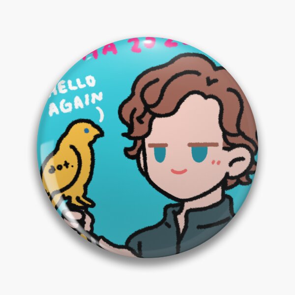 Item preview, Andrey Rublev title #17 designed and sold by ourhappyface.