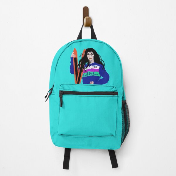 Item preview, Happy skier. designed and sold by voicivoila.