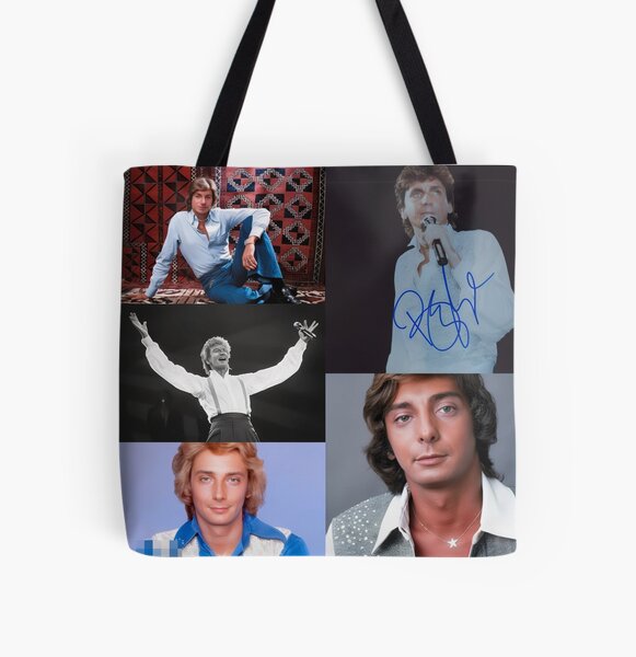 Item preview, Barry Manilow Signed designed and sold by ZamanEcho.
