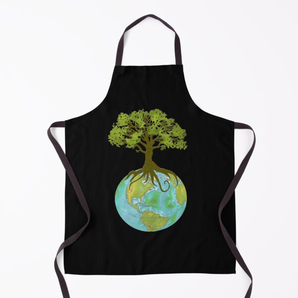 Item preview, Earth tree designed and sold by Mara's designs.