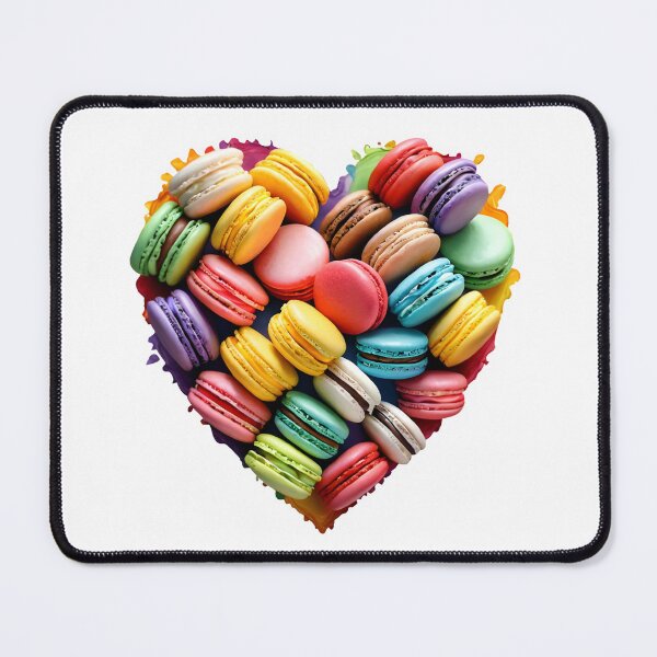Item preview, Macaron Lover designed and sold by RedHearts76.