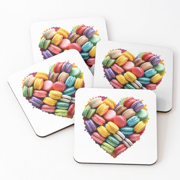 Item preview, Macaron Lover designed and sold by RedHearts76.