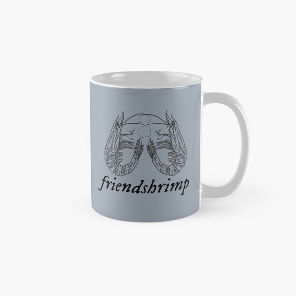 Item preview, Friendshrimp designed and sold by erikannegarcia.