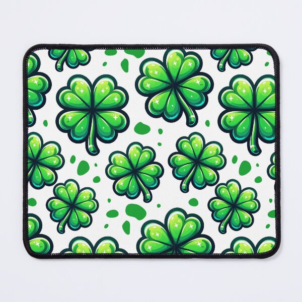 Item preview, Four Leaf Clover designed and sold by Ederson D'Mind.