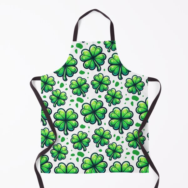 Item preview, Four Leaf Clover designed and sold by Ederson D'Mind.