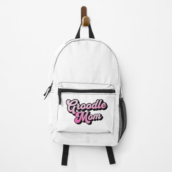 Item preview, Groodle Mom Retro Vintage Summer Gift designed and sold by Guarddogdrive.
