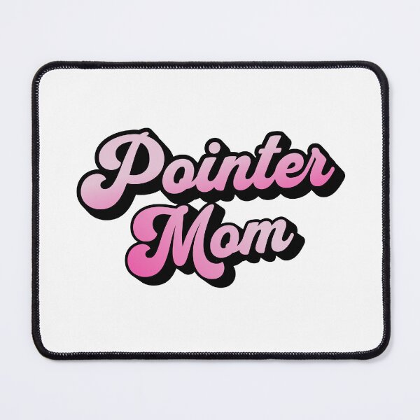 Item preview, German Shorthaired Pointer Mom Retro Vintage Gift designed and sold by Guarddogdrive.