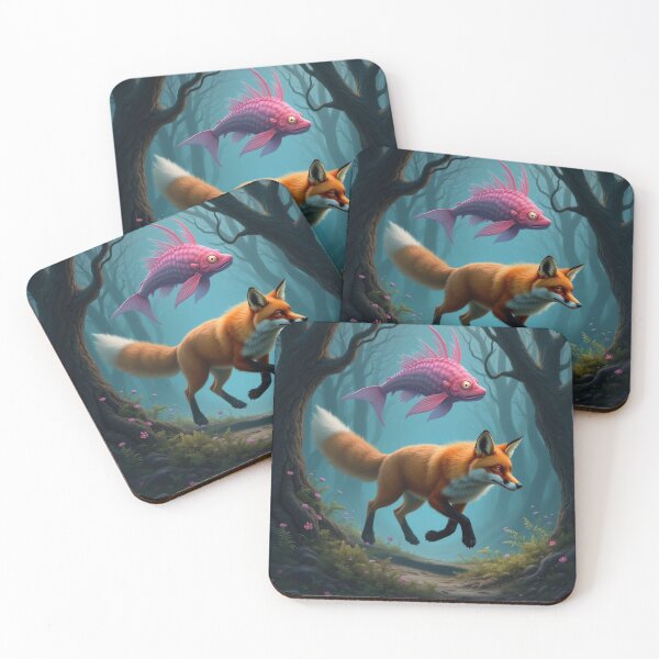 Item preview, Fear of Flying designed and sold by HabitableMoons.