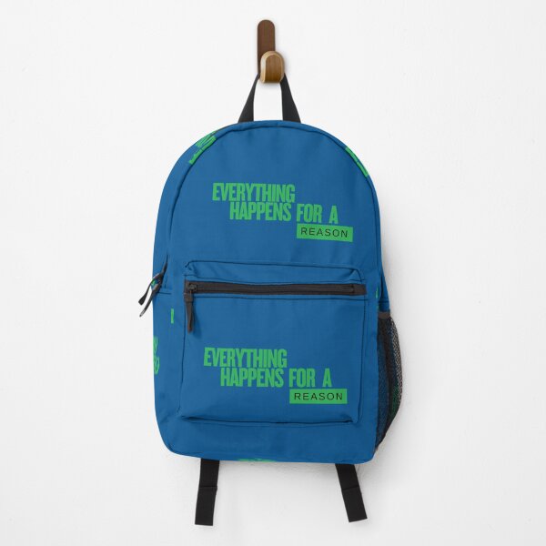 Item preview, Everything Happens for a Reason, Fate, Purpose, Positive Attitude designed and sold by Lisie24.