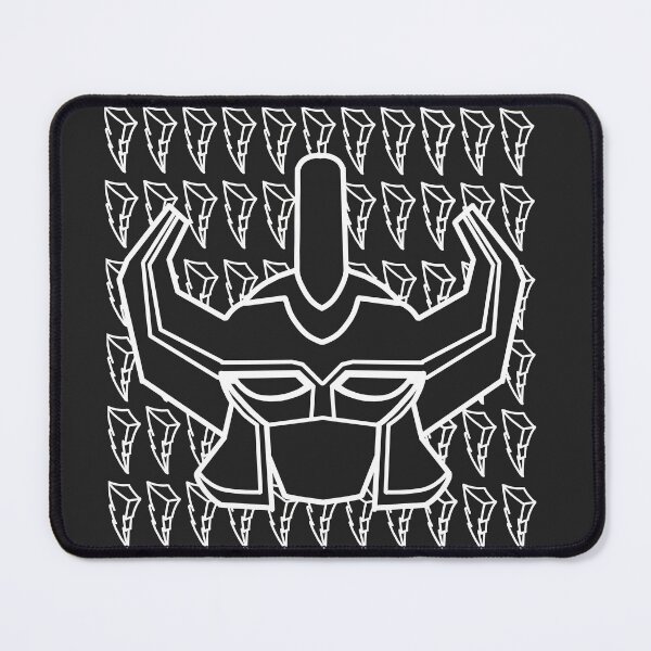 Item preview, Megazord Squence designed and sold by Simple Pete Doodles.