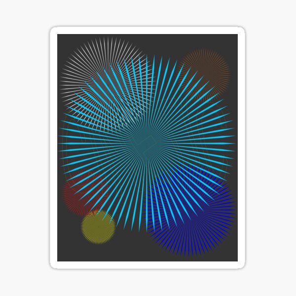 Item preview, kinetic color and light designed and sold by Imagenjc03.