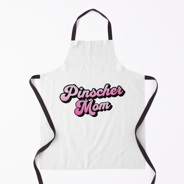 Item preview, Doberman Pinscher Pointer Mom Retro Vintage Gift designed and sold by Guarddogdrive.