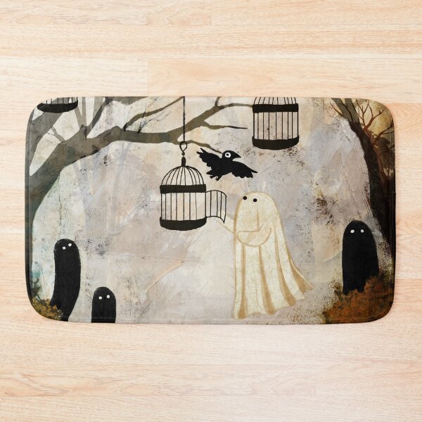 Item preview, Don't Look Back designed and sold by katherineblower.
