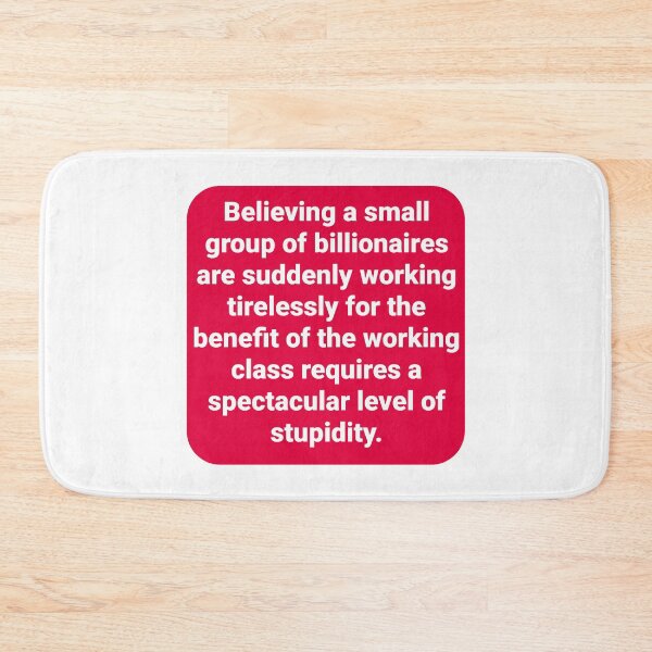 Item preview, Spectacular Stupidity designed and sold by Angry Swan Designs.