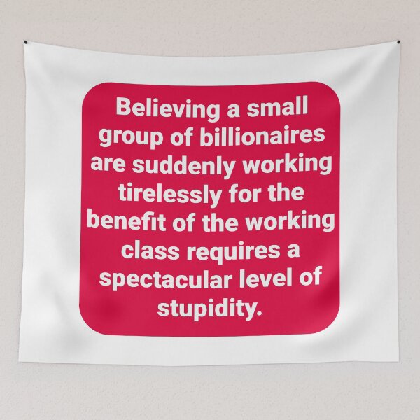 Item preview, Spectacular Stupidity designed and sold by Angry Swan Designs.