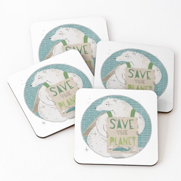 Item preview, Save the planet designed and sold by Mara's designs.