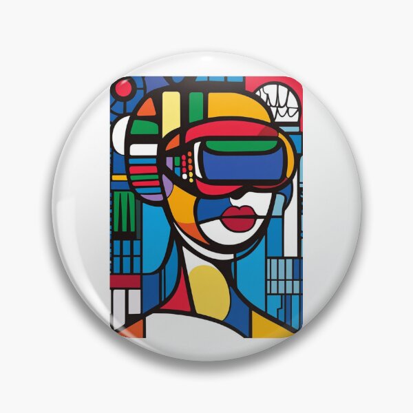 Artikelvorschau, Die Kunstsammlung: VR Picasso entworfen und verkauft von HouseofRome.