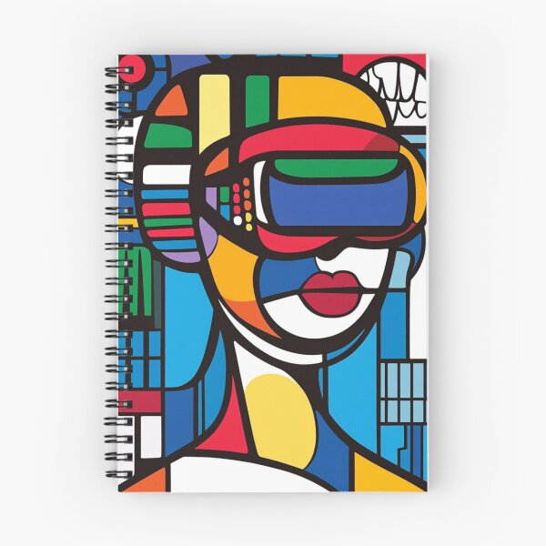 Item preview, The Art Collection: VR Picasso  designed and sold by HouseofRome.